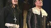 Tartuffe Opening - Curtain Call - Henry Goodman - Brian Bedford