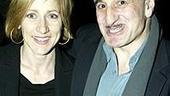 Tartuffe Opening - Edie Falco - Henry Goodman