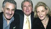Tartuffe Opening - Henry Goodman - Brian Bedford - Lauren Bacall