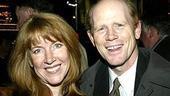 Tartuffe Opening - Cheryl - Ron Howard