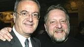 Uncle Vanya Opening at BAM - Joseph V. Melillo - Simon Russell Beale