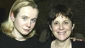 Uncle Vanya Opening at BAM - Emily Watson - Karen Brooks Hopkins