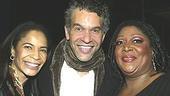 Hairspray Actors' Fund Perf - Allyson Tucker - Brian Stokes Mitchell - Mary Bond Davis