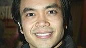 Hairspray Actors' Fund Perf - Jose Llana