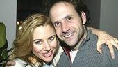 Hairspray Actors' Fund Perf - Kerry Butler - husband Joseph