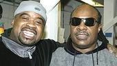 Stevie Wonder at Def Poetry Jam - Poetri - Stevie Wonder