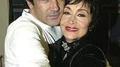 Nine Press Event - Antonio Banderas - Chita Rivera