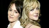 Nine Press Event - Mary Stuart Masterson - Jane Krakowski