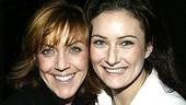 Tapestry @ Drama Dept - Andrea McArdle - Laura Benanti