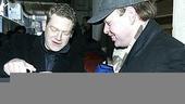 The Play What I Wrote Box Office Open - Kenneth Branagh