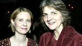 String Fever Party - Cynthia Nixon - Mary B. Robinson