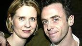 String Fever Party - Cynthia Nixon - David Eigenberg