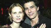 String Fever Party - Cynthia Nixon - David Thornton