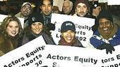 Actors Support 802 - Aida Cast