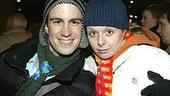 Actors Support 802 - Gavin Creel - Catherine Brunell