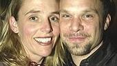 Buicks Opening - Mr. and Mrs. Norbert Leo Butz