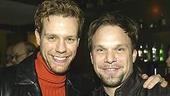 Buicks opening - Adam Pascal - Norbert Leo Butz