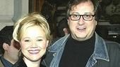 The Play What I Wrote Opening - Caroline Rhea - Douglas Carter Beane