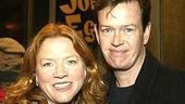 Joe Egg Opening - Becky Ann Baker - Dylan Baker