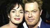 Joe Egg Opening - Victoria Hamilton - Eddie Izzard