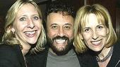 Joe Egg Opening - Sydney Davolos - Yakov Smirnoff - Ellen Richard