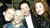 Talking Heads Opening - Kathleen Chalfant - Frances Sternhagen - Brenda Wehle - Valerie Mahaffey