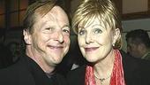 Talking Heads Opening - Edward Hibbert - Lynn Redgrave