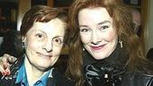 Talking Heads Opening - Dana Ivey - Valerie Mahaffey