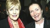 Talking Heads Opening - Lynn Redgrave - Brenda Wehle