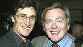 Talking Heads Opening - Roger Rees - Daniel Davis