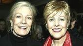 Talking Heads Opening - Vanessa Redgrave - Lynn Redgrave