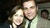 Talking Heads Opening - Maura Moynihan - Rick Miramontez