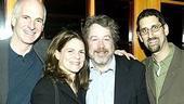 Talking Heads Opening - Ron Kastner - Amy Nederlander - Tom Hulce - Michael Engler