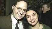 Talking Heads Opening - Dave Fishelson - Erana Kratounis