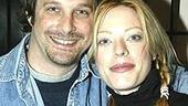 Amour Recording - Kurt Deutsch - Sherie Rene Scott