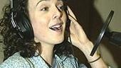 Amour Recording - Melissa Errico