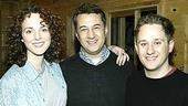 Amour Recording - Melissa Errico - Todd Ellison - Christopher Fitzgerald