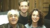 Amour Recording - Michel Legrand - Malcolm Gets - Melissa Errico