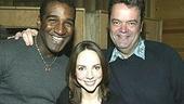 Amour Recording - Norm Lewis - Sarah Litzsinger - Nora Mae Lyng