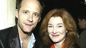 Celebs at Talking Heads - John Benjamin Hickey - Valerie Mahaffey