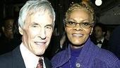 The Look of Love Opening - Burt Bacharach - Dionne Warwick