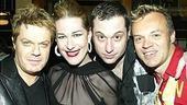 Kiki and Herb Opening - Eddie Izzard - Justin Bond - Kenny Mellman - Graham Norton