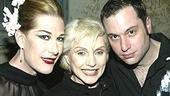 Kiki and Herb Opening - Justin Bond - Deborah Harry - Kenny Mellman