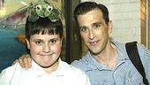 Gay Stars at Frog and Toad - Fan - Jay Goede