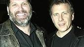 Writer's Block Opening - Skipp Sudduth - Paul Reiser