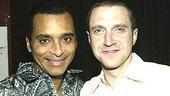 Latin Rhythms - Jon Secada - Raul Esparza