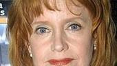 Intrigue with Faye opening - Swoosie Kurtz