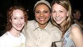 Broadway Barks 2003 - Angela Christian - Leslie Uggams - Sutton Foster