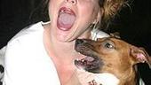 Broadway Barks 2003 - Cathy Trien