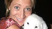 Broadway Barks 2003 - Edie Falco